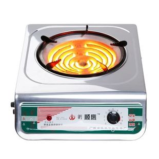 Liu Shunying Genuine Electric Stove Household Stove Multi-Function Electric Stove 3000W Adjustable Temperature Electric Stove Wire Cooking Electric Stove