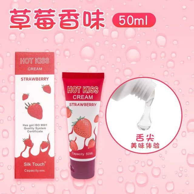 正天hotkiss果物味人体潤滑剤さくらんぼバナナ味房事潤滑液成人趣味用品|undefined