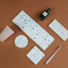 Diatom mud Absorbent pads Shower Room kitchen Multifunction pad TOILET Washbasin Wash and rinse Quick drying