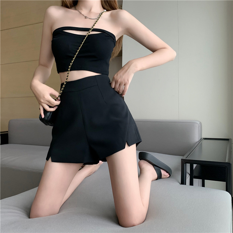 블랙