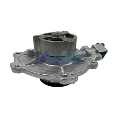 LR139872 122123456 T4A41035 is Water pump