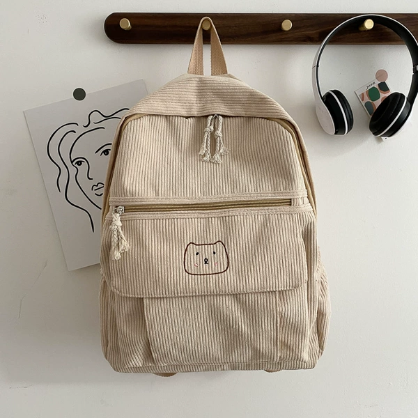 Rice white single bag