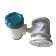 Electromagnetic Flowmeter LYDC-50RTV0WS Shanghai Shangrun Instrument