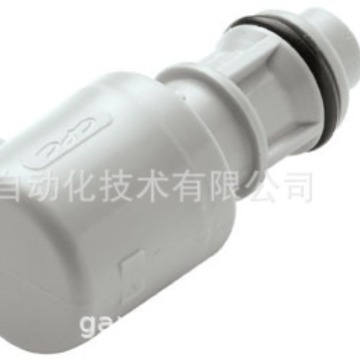 CPC产品 通用连接器 EFC12 系列塑料接头EFCD23612