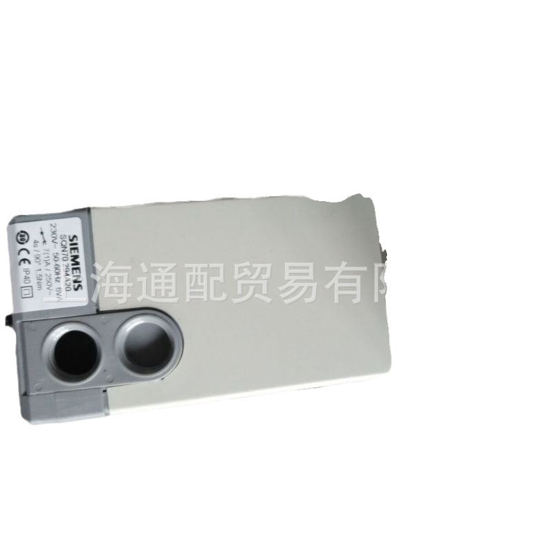 批发SIEMENS西门子风门执行器SQN70.464A20伺服电机