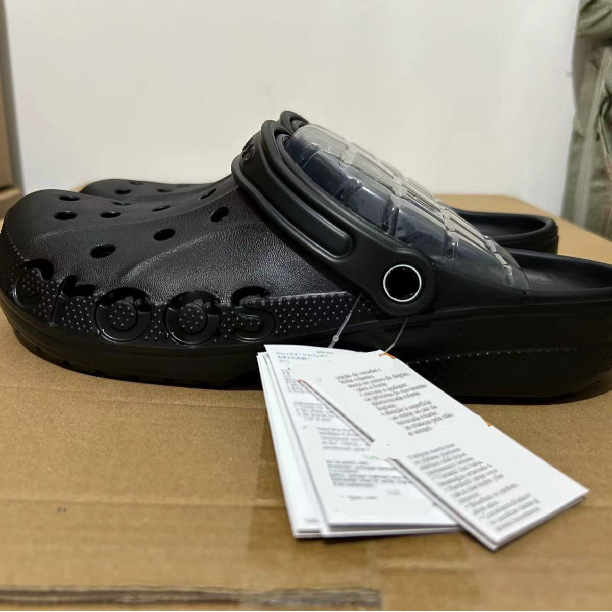 Nube de durian estamina agujero zapatos accesorios de flores para mujeres DIY botones de zapatos accesorios de decoración