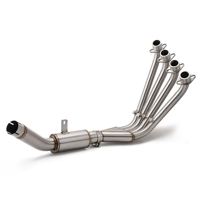 Motorcycle Exhaust Pipe Modification for: Motorcycle exhaust pipe