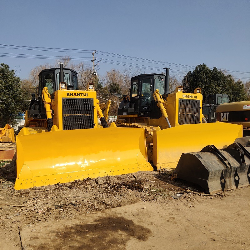 El gancho chino del Destripador de la zona seca de la marca 220 GPS alto-equipado utilizó la excavadora image 6