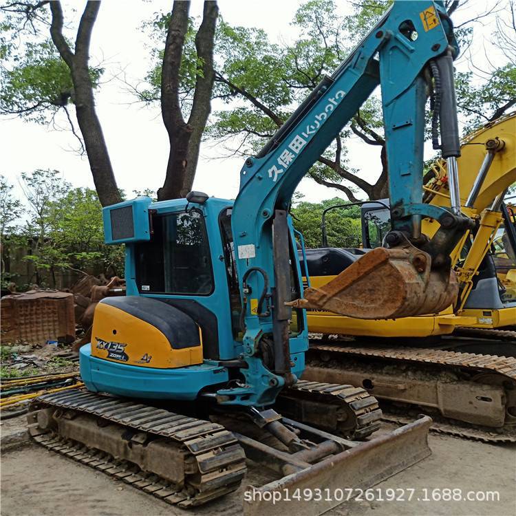 湖南岳阳 常德销售久保田25、30、20二手挖掘机