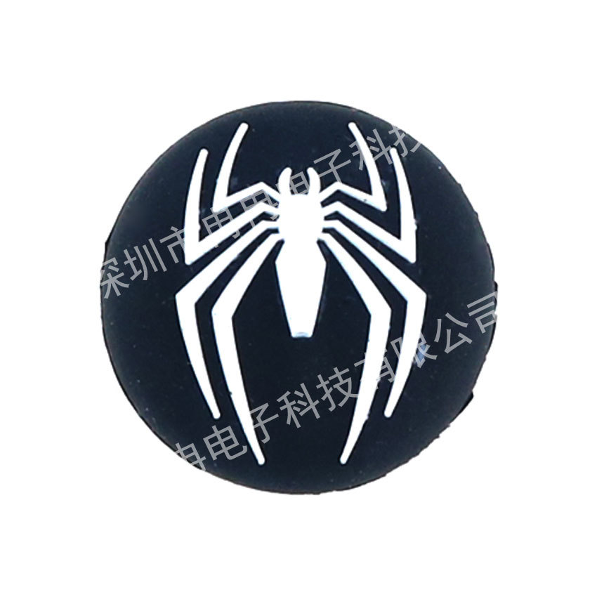 Para XBOX/PS4/PS5 mango 3D Rocker Cap juego Rocker botón tapa de protección PS5 tapa de silicona