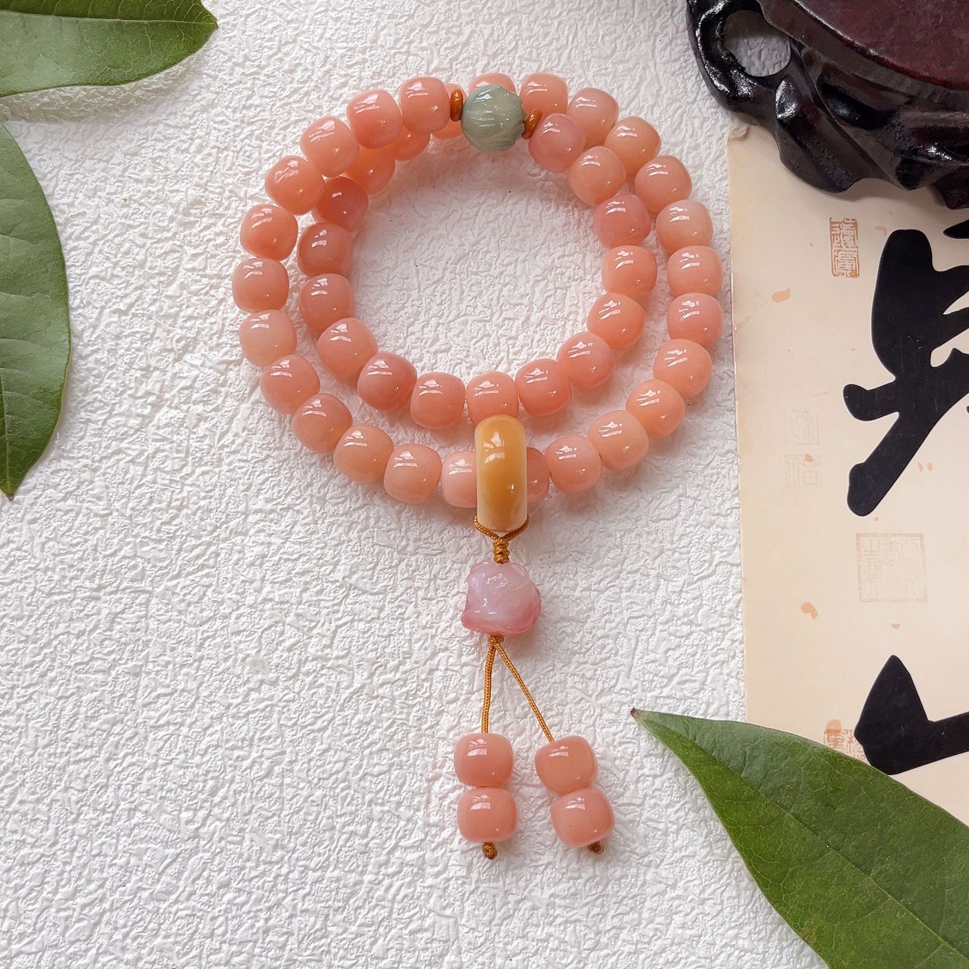 떨어지는 꽃은 의도적입니다 [10mm 휴대용]