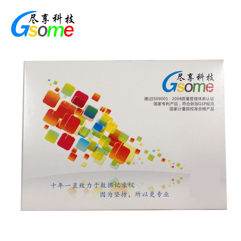 �����Ƽ���ʪ�ȼ�¼��DL-WS20 USB���������������¶ȼ���豸