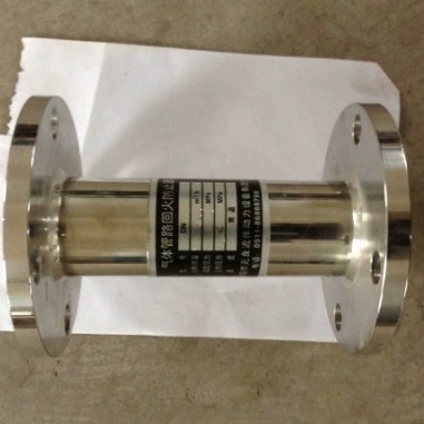 Поставка высоковольтного ацетиленового пожарного блокатора, газового пожарного блокатора, пожарного предотвращения, фланцевой трубы из углеродистой стали, нержавеющей стали.