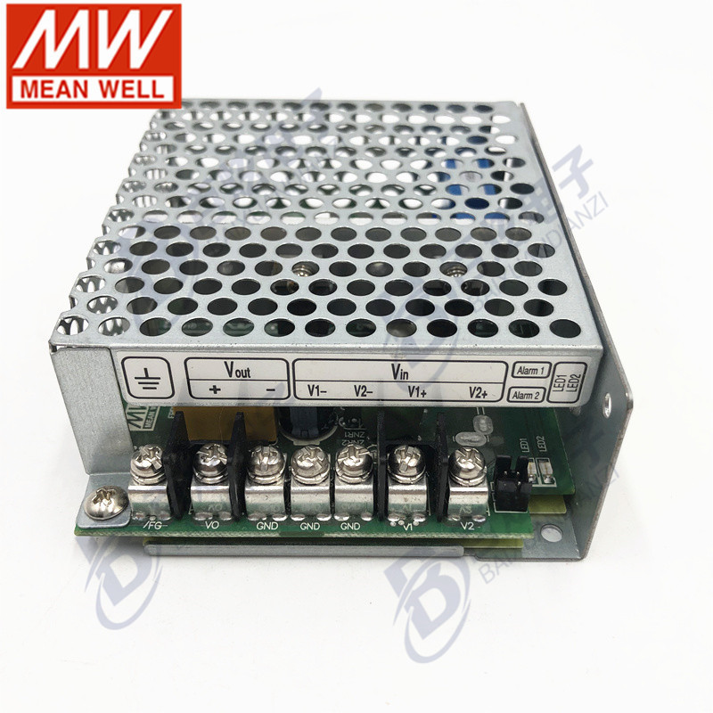 台纬明纬ERDN40-48 48V 40A 机壳型冗余模块开关电源