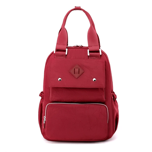 No. 5 Red