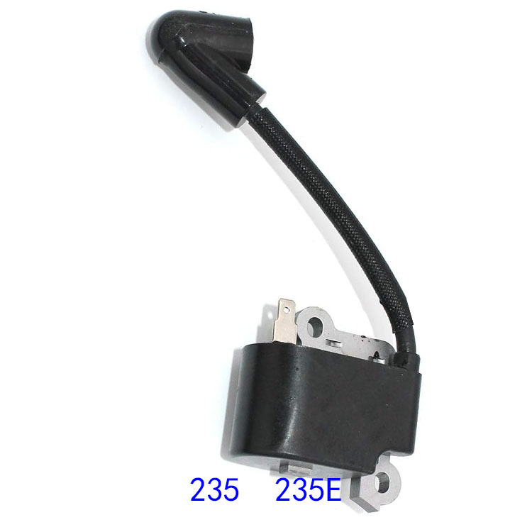 Accesorios de sierra de cadena de cortacésped bobina de encendido CS2036 CS2040 CS2234S 235 240 236 235E