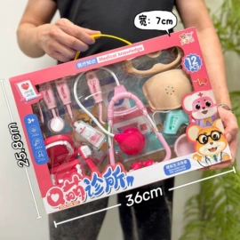 积木类;惯性回力玩具;机器人模型