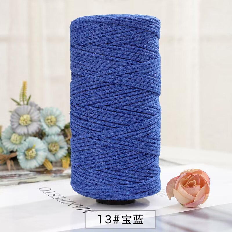 13 사파이어 블루