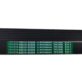 皮带;空气滤清器;火花塞