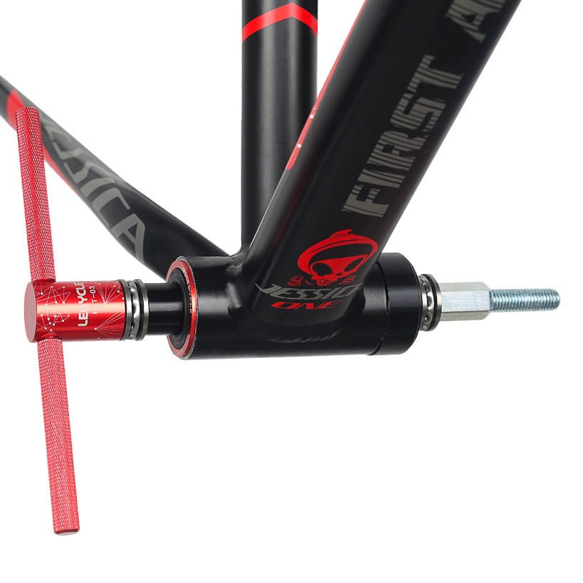 Прижимая ось для горного велосипеда BB86/BB30/BB92/PF30 Инструмент для снятия и установки подшипников