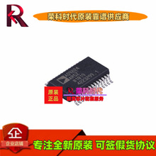 AD9224ARSZRL AD9224A SSOP28 רעԭװ ģ��ת��оƬADC AD9224