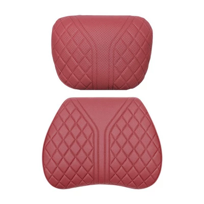 Headrest Support, Car Pillow, Neck Pillow