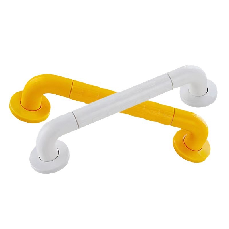 dedicated for exit stair handrail one-word handrail barrier-free handrail toilet armrests corridor handrail handrail in bathroom