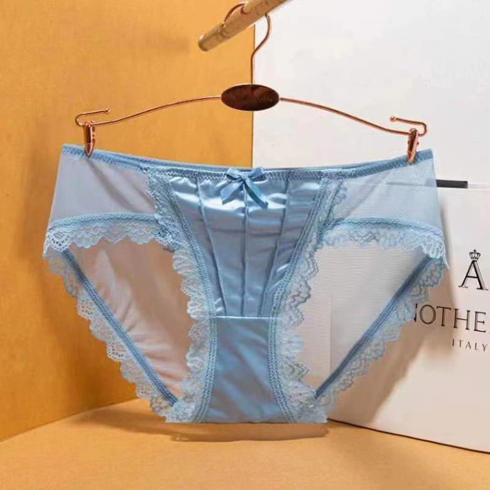 파랑 (소매 개별 포장)