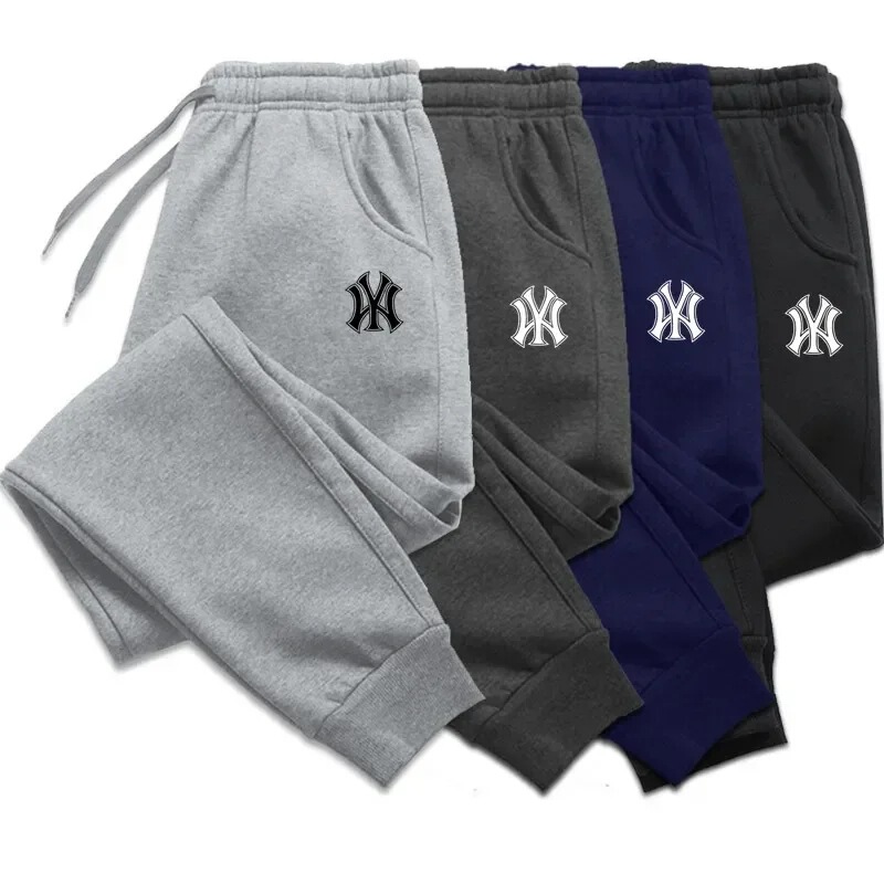 Autumn Winter Men Jogger Sweatpants Running Men Sports Fitness Sport Clothing Breathable Pants Men Casual Cotton Trousers Autumn Winter Men Jogger Sweatpants Running Men Sports Fitness Sport Clothing Breathable Pants Men Casual Cotton Trousers