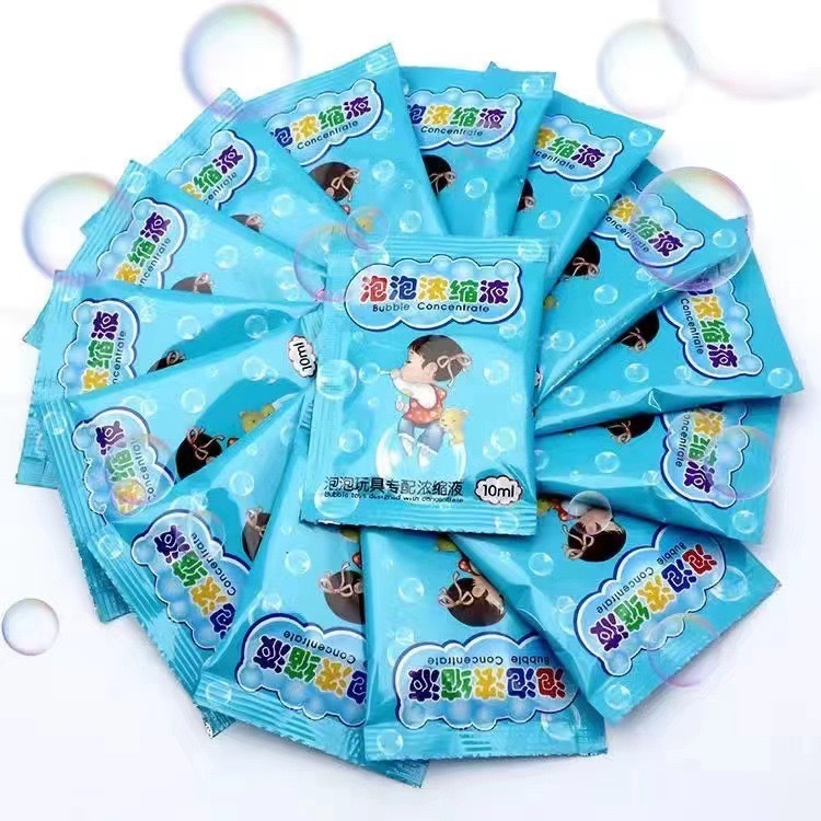 Máquina de burbujas popular, pistola de burbujas eléctrica portátil totalmente automática, juguete infantil para exteriores, regalo transfronterizo, venta al por mayor.