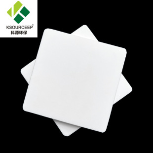 Pingxiang Keyuan Ptfe Expanded Ptfe Gasket, High and Low Temperature Resistant and Wear-Resistant Ptfe Stair Plate Ptfe Expanded Plate