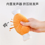 Плюшевая реалистичная игрушка, (в наличии на складе), домашний питомец, издает звуки, оптовые продажи