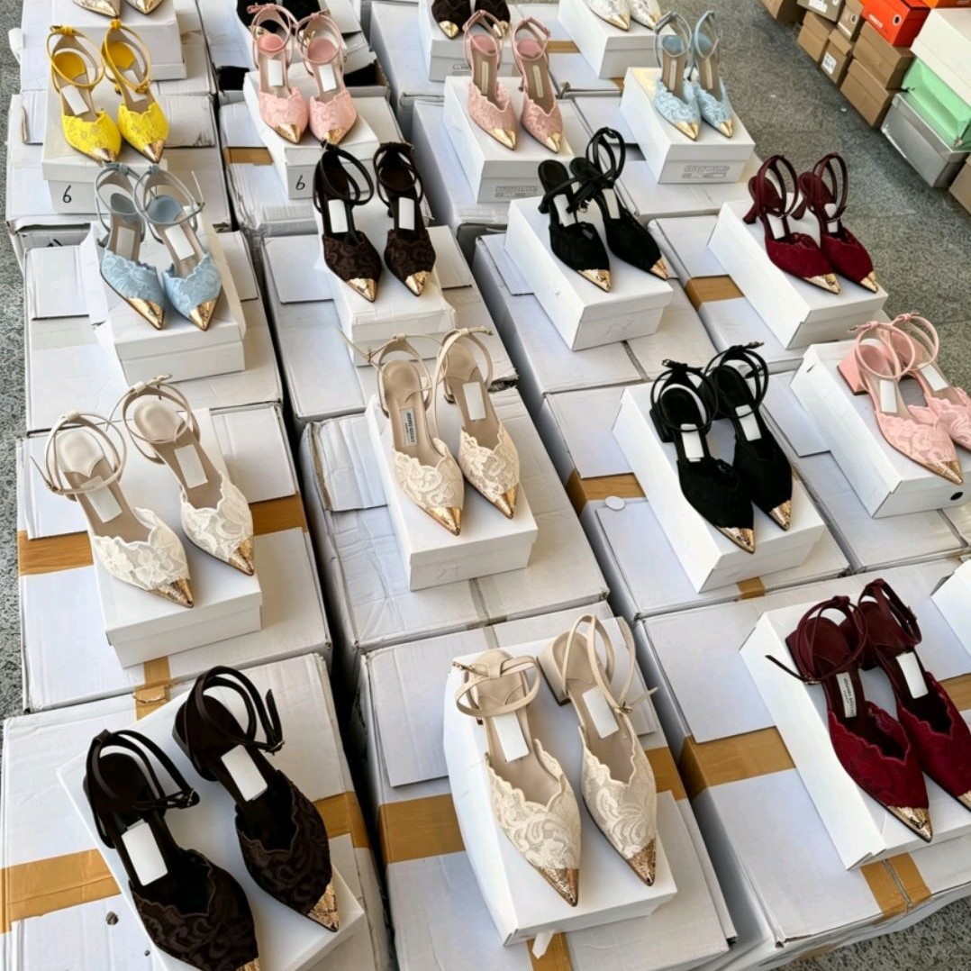 Lady slipper women's slippers Z casual flat shoes wholesale supply shoes wholesale【S version】