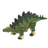 Wind-up realistic toy, interactive dinosaur for jumping, pterosaur, for children and parents