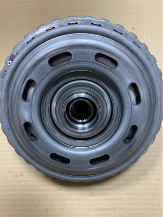 41000-2N610 Is Suitable for Hyundai D8Lf1 Transmission Clutch, 41000-2N500, 2N520