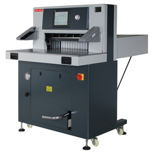 ZhudAn AC6810S PAper Cutter A3 FormAt File PAper Cutter Book File Trimming PAper Cutter 100mm