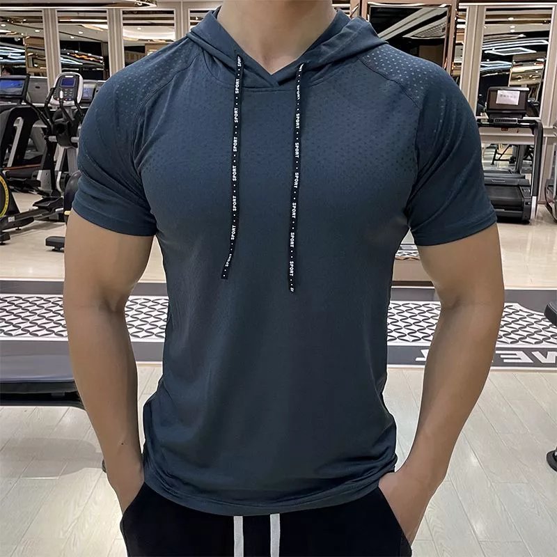 짙은 회색