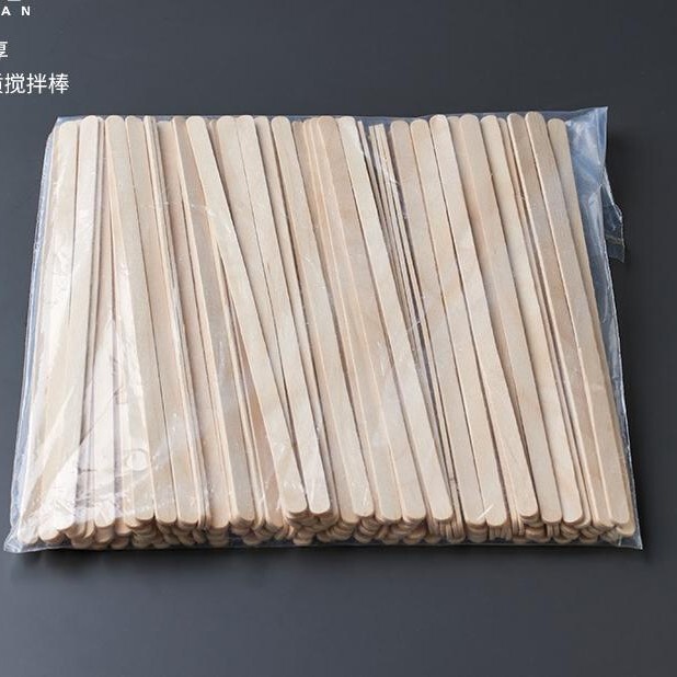 アイスクリーム棒木棒手作り材料アイスクリーム棒使い捨て木製アイスクリーム棒アイスクリーム棒アイスクリーム棒|undefined