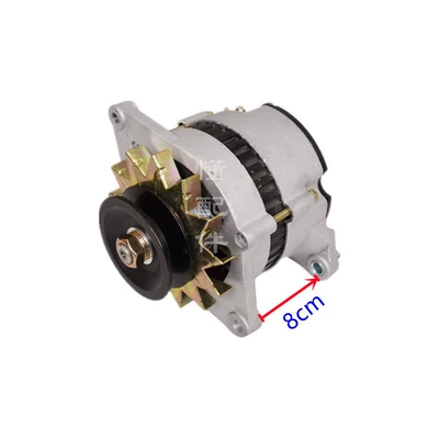 generator high power pure copper – Generatorlar hissələri (Dinamo və detalları)
