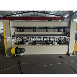 非织造布机械;箱式干燥设备;整熨设备