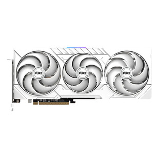 Sapphire AMD RADEON RX9070 16G �O��̨ʽ�C��X�Α��@������
