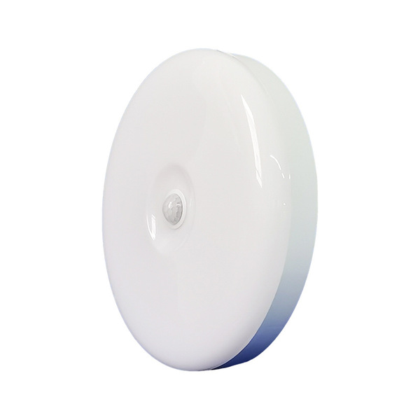 Physiological induction LED smart ceiling light with light music