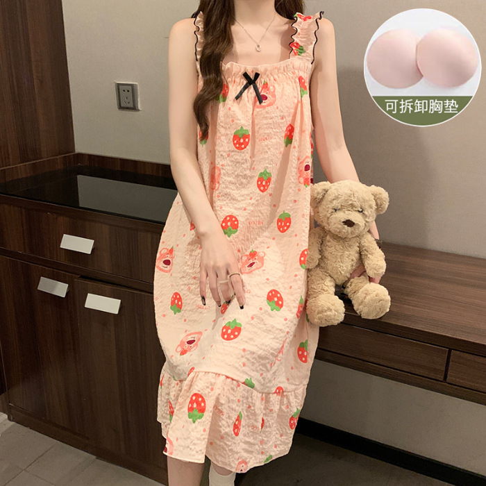 4022-106 # 딸기 곰