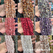 ��Ȼʯ5*8mm����ʯɢ������朴�������ֹ�diy�Ʒ������Ʒ��