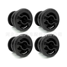 06L103801适用大众奥迪A4A6油底壳放油螺丝代EA888发动机塑料螺栓