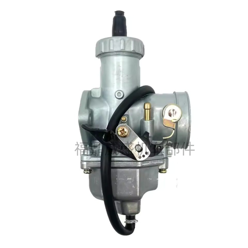 Pz32 Cross-Border Beach Motorcycle Modification Accessories Carburetor Suitable for Gs125 Cg250-300Cc Cbs300