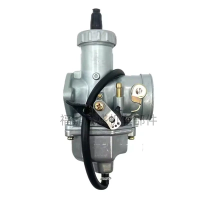 Gs125 Cg250-300Cc Cbs300, Carburetor