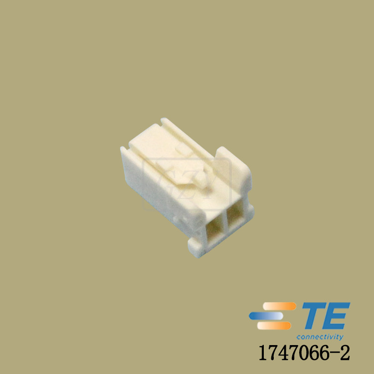 ����1747066-2 �����ܿ�TE/̩���������߶��� 2.5mm����������