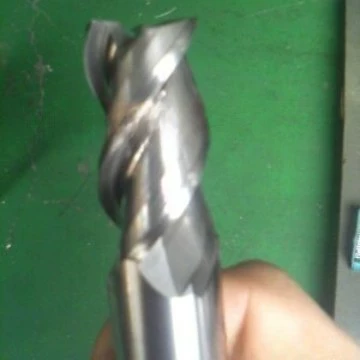 Производство инструментов из вольфрамовой стали-Высокосветовые фрезы из алюминиевого сплава-износостойкие фрезы типа SG-нестандартные ножи