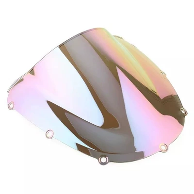 Windshield Windshield, Motorcycle front windshield - light-illusion